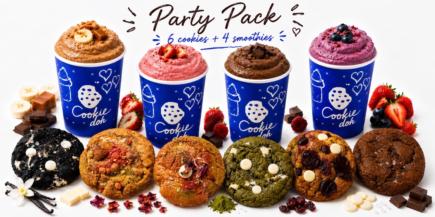 Party Pack