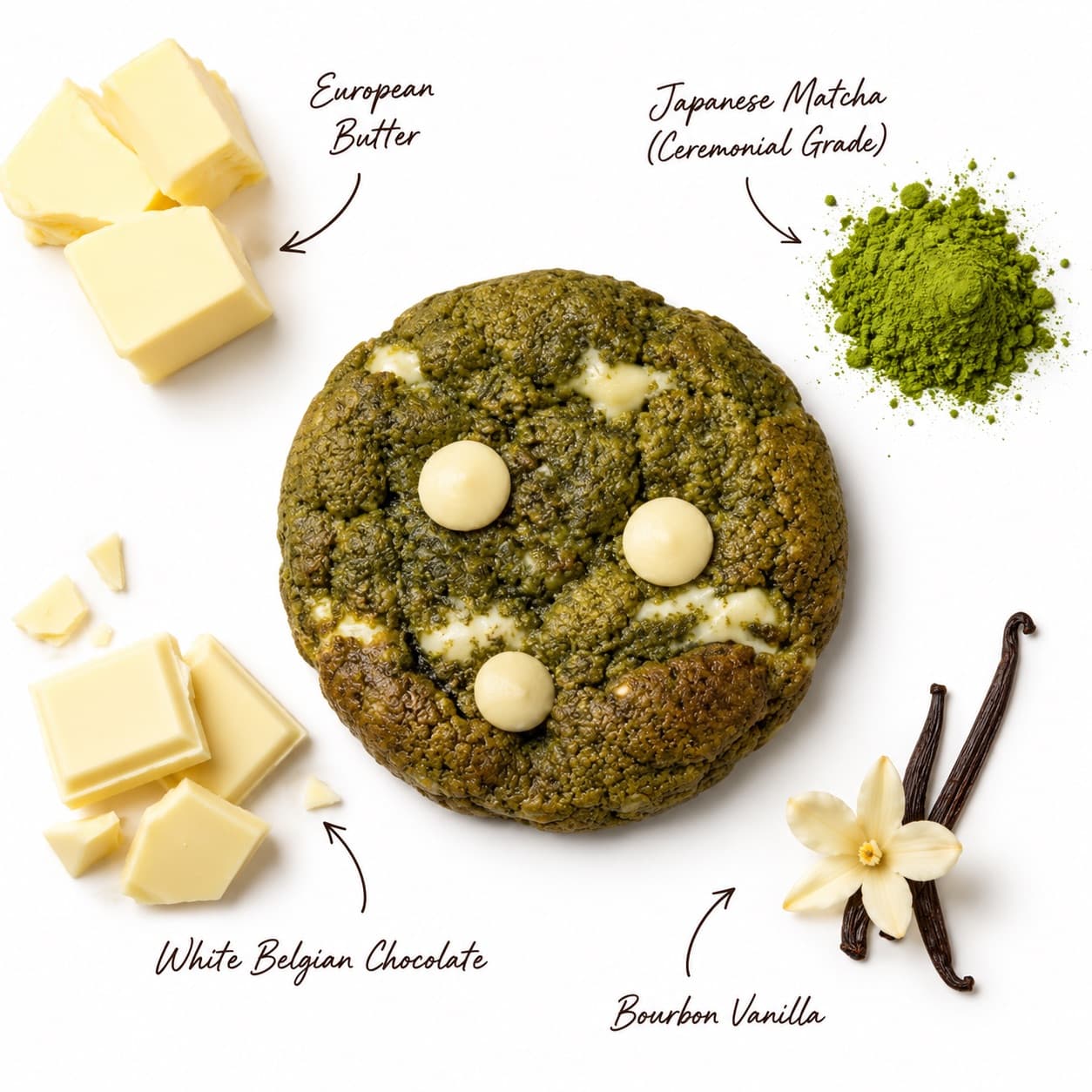 Matcha Magic