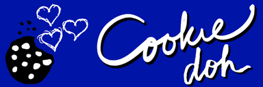 Cookie Doh