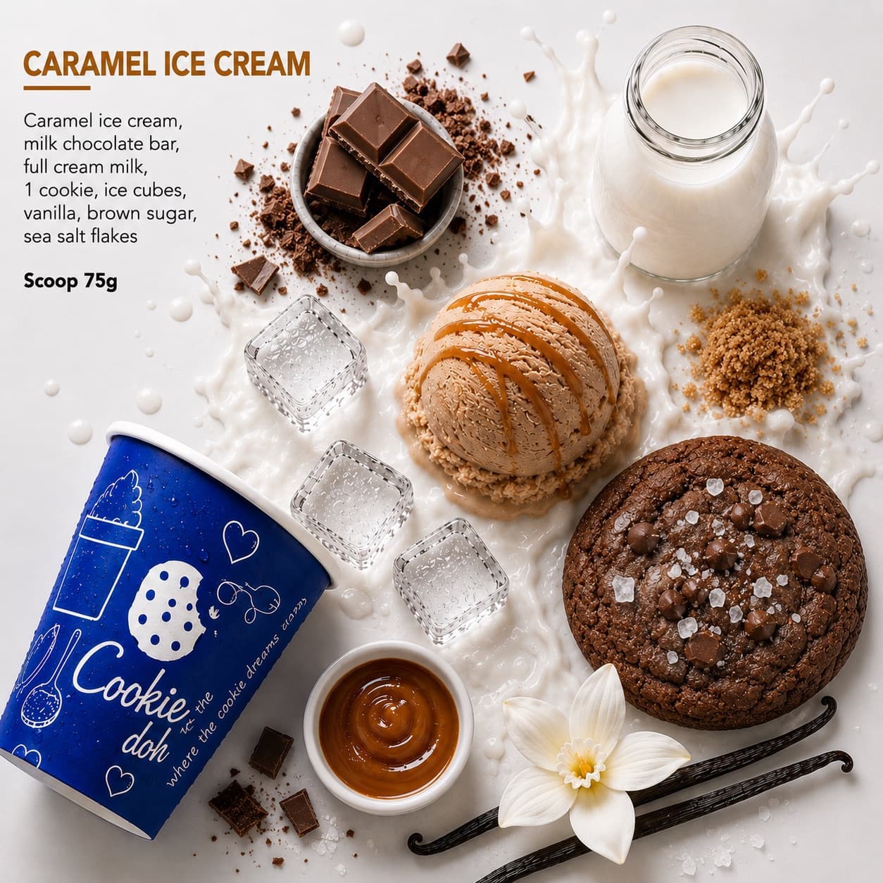 Cookie Crush
