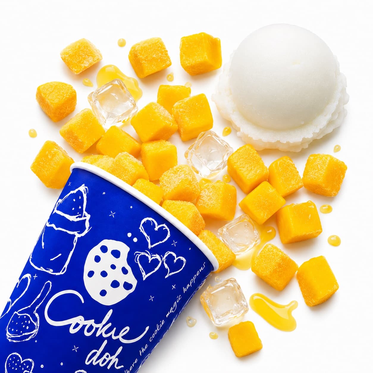 Mango Tango