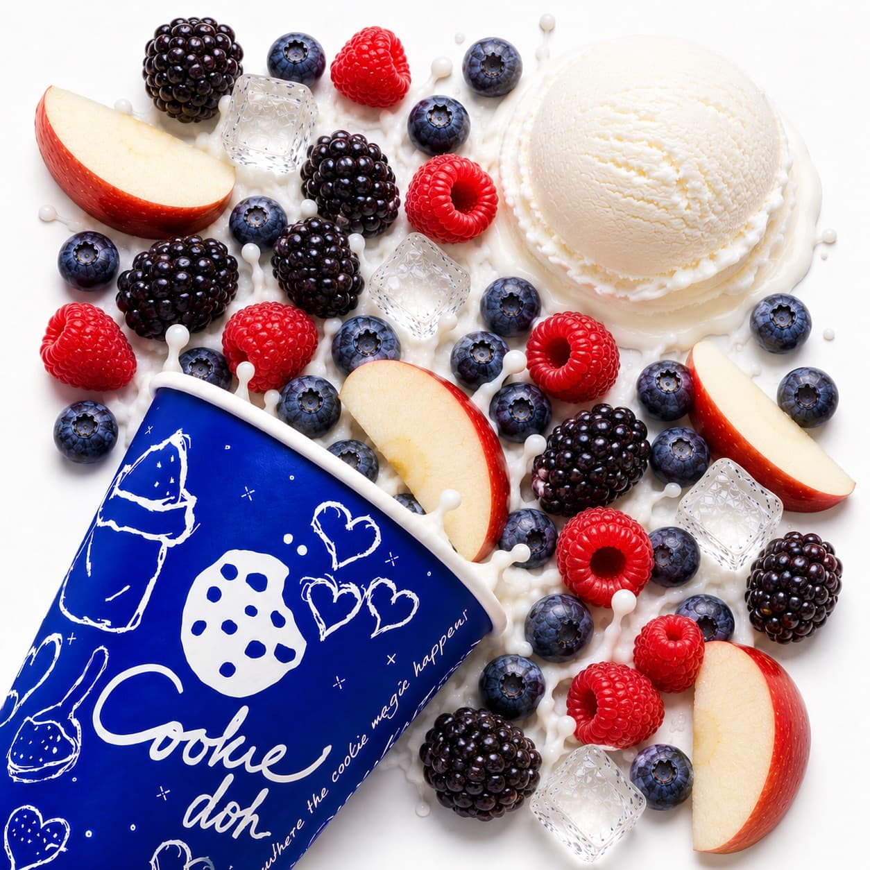 Midnight Berry